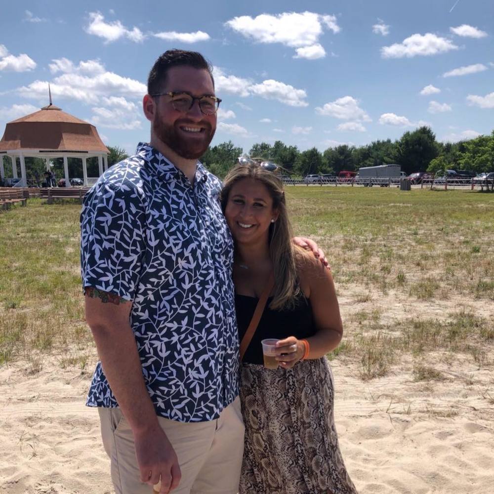 Meet your Posher, Sophie